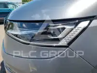 2025 Volkswagen T7 Multivan