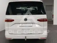 2025 Volkswagen T7 Multivan