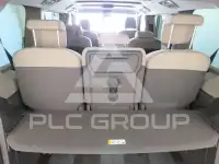 2025 Volkswagen T7 Multivan