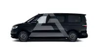 2025 Volkswagen T7 Multivan