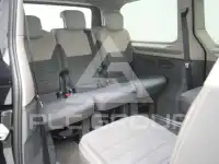 2025 Volkswagen T7 Multivan
