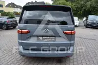 2025 Volkswagen T7 Multivan