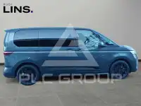 2025 Volkswagen T7 Multivan