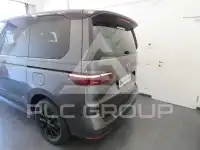 2025 Volkswagen T7 Multivan