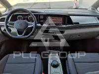 2026 Volkswagen T7 Multivan