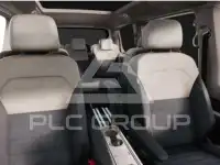 2025 Volkswagen T7 Multivan