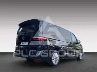 2025 Volkswagen T7 Multivan