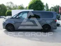 2025 Volkswagen T7 Multivan