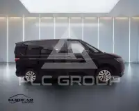 2025 Volkswagen T7 Multivan