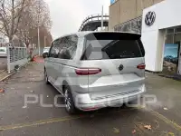 2025 Volkswagen T7 Multivan