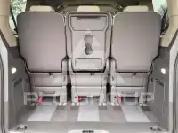 2025 Volkswagen T7 Multivan