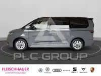 2025 Volkswagen T7 Multivan
