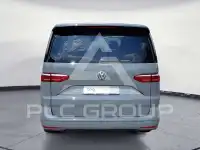 2025 Volkswagen T7 Multivan