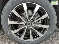 2025 Volkswagen T7 Multivan