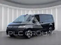 2025 Volkswagen T7 Multivan