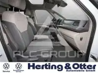 2025 Volkswagen T7 Multivan