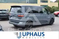 2025 Volkswagen T7 Multivan