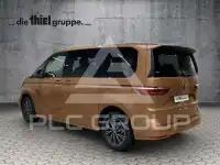 2025 Volkswagen T7 Multivan