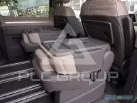 2025 Volkswagen T7 Multivan