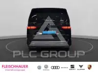 2025 Volkswagen T7 Multivan