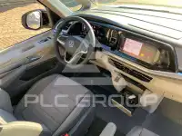 2025 Volkswagen T7 Multivan