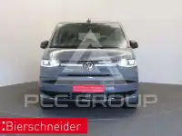 2025 Volkswagen T7 Multivan
