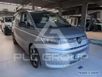 2025 Volkswagen T7 Multivan
