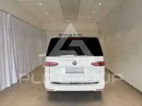 2025 Volkswagen T7 Multivan