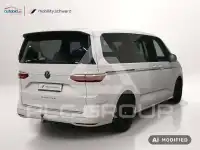 2025 Volkswagen T7 Multivan