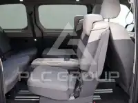 2025 Volkswagen T7 Multivan