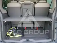 2025 Volkswagen T7 Multivan