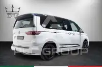 2025 Volkswagen T4