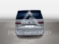 2025 Volkswagen T7 Multivan