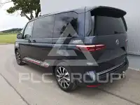 2026 Volkswagen T7 Multivan