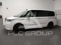 2025 Volkswagen T7 Multivan