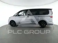 2025 Volkswagen T7 Multivan