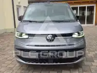2025 Volkswagen T7 Multivan