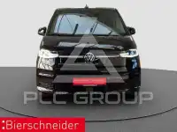 2025 Volkswagen T7 Multivan