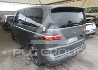 2025 Volkswagen T7 Multivan