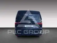2025 Volkswagen T7 Multivan