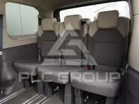 2026 Volkswagen T7 Multivan
