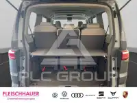 2025 Volkswagen T7 Multivan