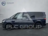 2025 Volkswagen T7 Multivan