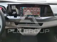 2025 Volkswagen T7 Multivan