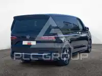2025 Volkswagen T7 Multivan