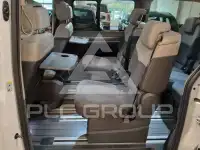 2025 Volkswagen T7 Multivan