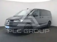2025 Volkswagen T7 Multivan