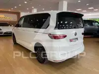 2025 Volkswagen T7 Multivan