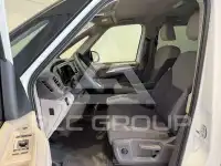 2025 Volkswagen T7 Multivan