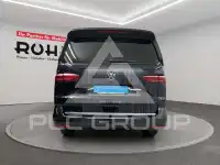 2025 Volkswagen T7 Multivan